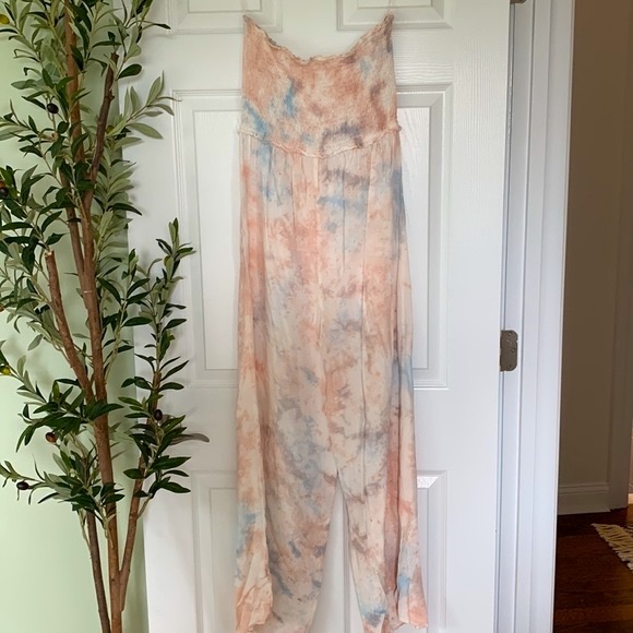 Kiwi + Punch Jumpsuit (B63) - Picture 6 of 8